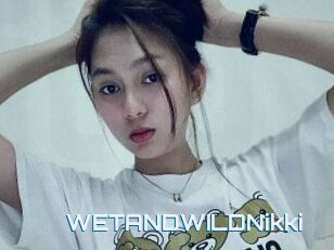 WETANDWILDNikki
