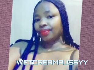 WETCREAMPUSSYY