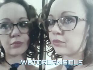 WETDREAMSICLE