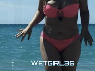 WETGIRL35