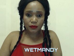 WETMANDY