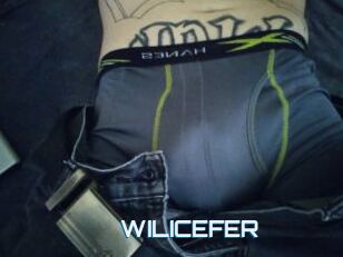 WILICEFER
