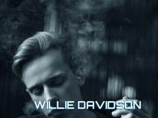 WILLIE_DAVIDSON
