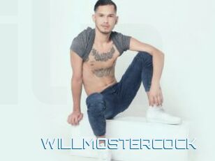 WILLMOSTERCOCK