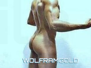 WOLFRAMGOLD