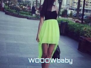 WOOOWbaby