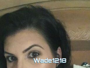 Wade1218