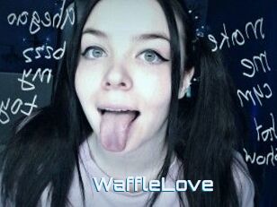 WaffleLove