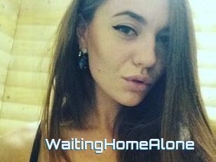WaitingHomeAlone