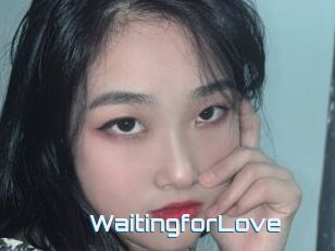 WaitingforLove