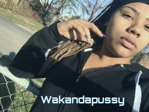 Wakandapussy