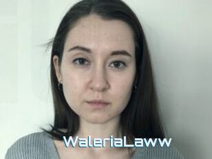 WaleriaLaww