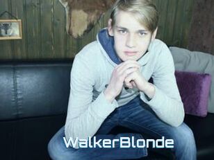 WalkerBlonde