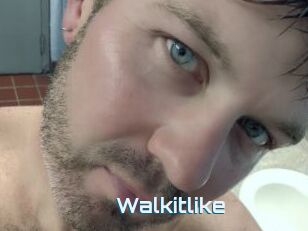 Walkitlike