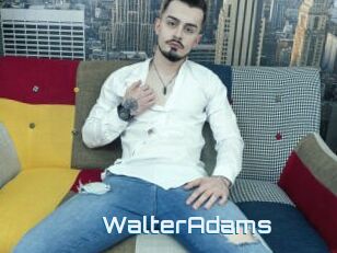 WalterAdams