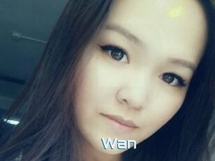 Wan