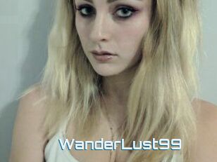 WanderLust99