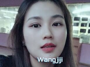 Wangjiji