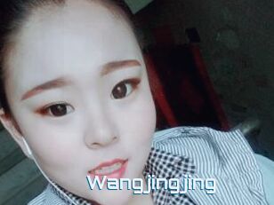 Wangjingjing