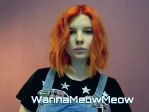 WannaMeowMeow