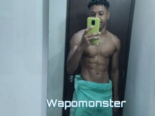 Wapomonster