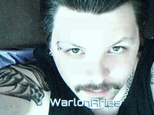 WarlonAries