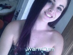 WarmCum