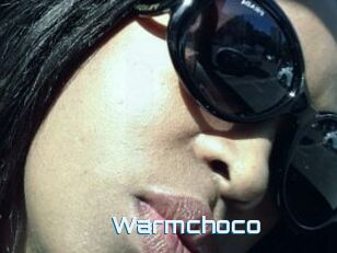 Warmchoco