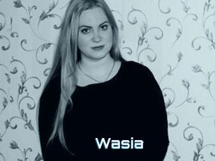 Wasia