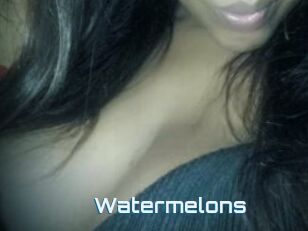 Watermelons
