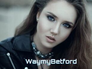 WaymyBetford