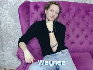 Waynee
