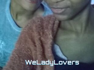WeLadyLovers