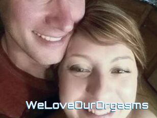 WeLoveOurOrgasms