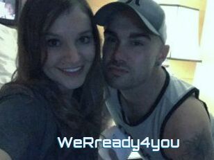 WeRready4you