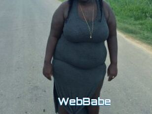 WebBabe