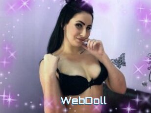 Web_Doll