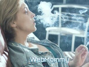 WebMommy