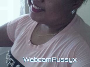WebcamPussyx