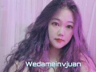 Wedameinvjuan