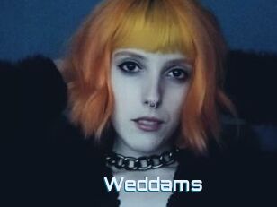 Weddams