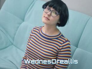 WednesOreallis