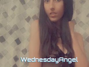 WednesdayAngel