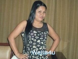 Wella4u