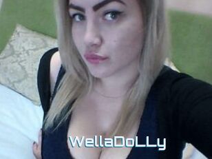 WellaDoLLy