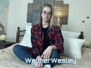 WelmerWesley