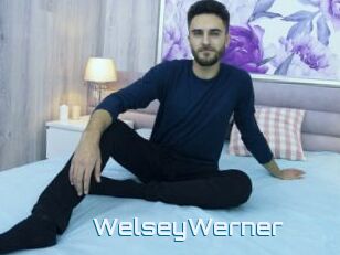 WelseyWerner