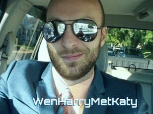 WenHarryMetKaty