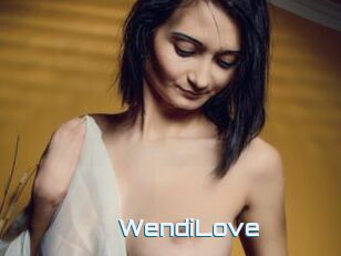 WendiLove