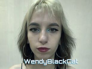 WendyBlackCat